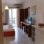 Poros Apart Otel 2*