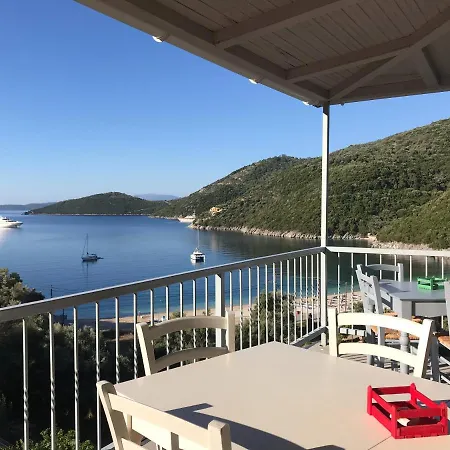 شقة فندقية Poros