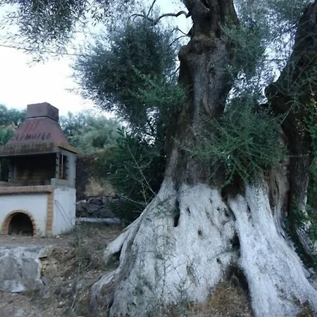 شقة فندقية Poros