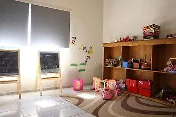 شقة فندقية Poros Beach بوروس