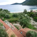 Poros Апарт-отель Микрос-Гиалос
