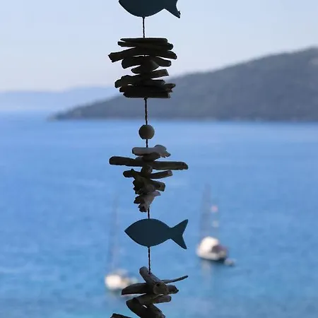 Poros Beach