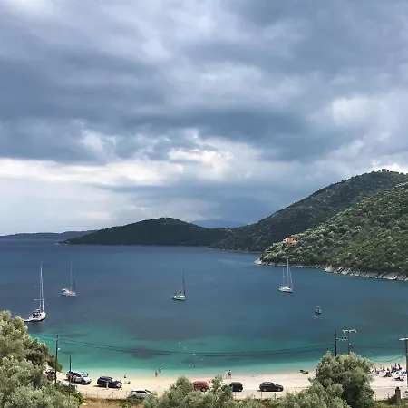 Poros Beach