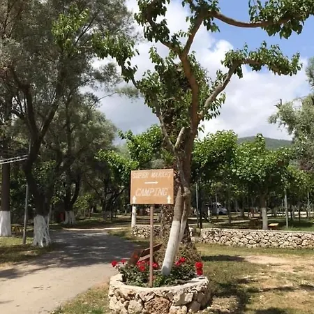 Poros Beach Hotel apartamentowy 2*