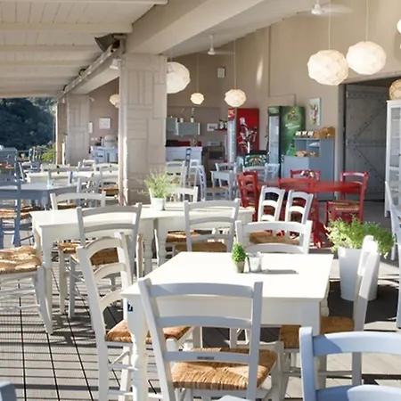 Poros Beach Mikros Gialos