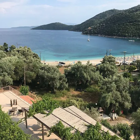 Poros Apartmanhotel