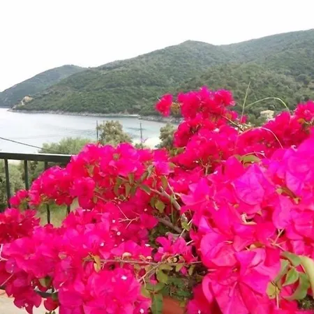 Apartmanhotel Poros