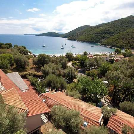 Poros Apartmanhotel