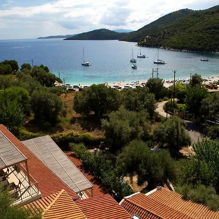 Poros Beach