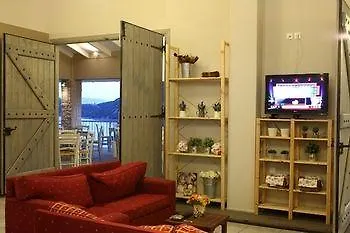 Poros Beach Hotel apartamentowy 2*