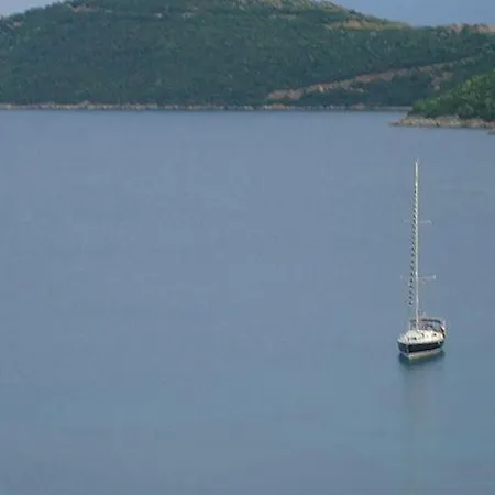 Poros Beach Hotel apartamentowy