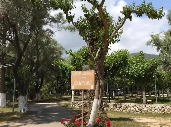 Poros Hotel apartamentowy 2*