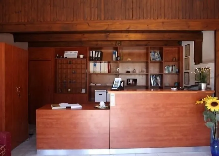 Poros Hotel apartamentowy